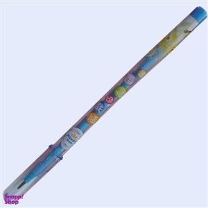 مداد فشنگی لانتو مدل 1203 کد ab