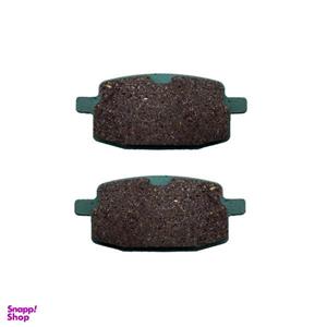 لنت ترمز جلو موتورسیکلت مدل JS-150 مناسب برای کانگورو