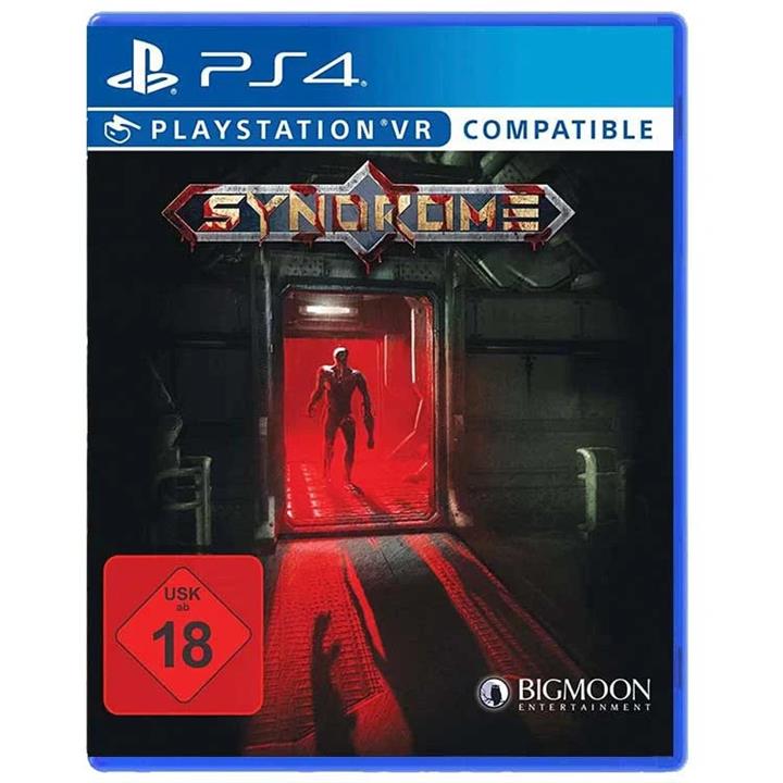 بازی VR WORLDS مخصوص PS4