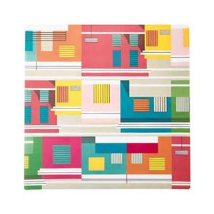  زیر بشقابی ایکیا مدل SOMMAR 2017