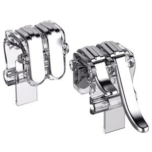 دسته بازی Pubg مدل W6