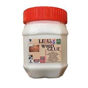 چسب چوب لکسوو مدل Liquid L وزن 350گرم