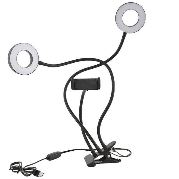 رینگ لایت مدل G9