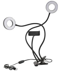 رینگ لایت مدل G9