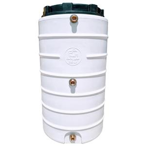 مخزن انبساط حجیم پلاست مدل A200 حجم 200 لیتر