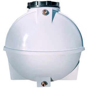 مخزن آب حجیم پلاست مدل F30-222 ظرفیت 2000 لیتر