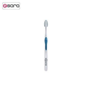 مسواک سنسوداین مدل Gentle با برس نرم Sensodyne Gentle Soft Toothbrush