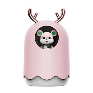 دستگاه بخور سرد مدل mouse
