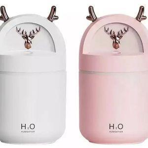 دستگاه بخور سرد مدل MOUSE