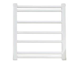 رادیاتور حوله خشک کن ایران رادیاتور مدل  7 80x50