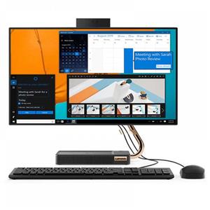 کامپیوتر همه کاره 23.8 اینچی لنوو مدل ideacentre A540-24ICB9BA