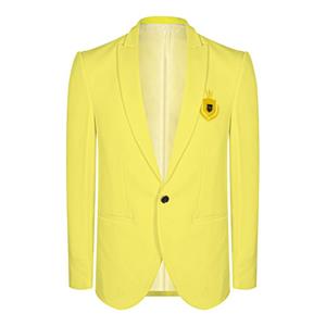 کت تک مردانه مدل C-11