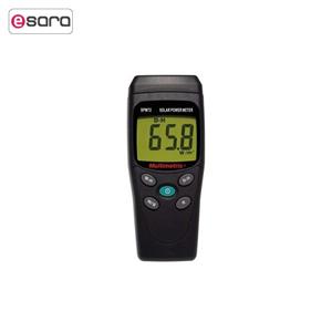 سولار متر مولتی‌ متریکس مدل SPM72 دیجیتال