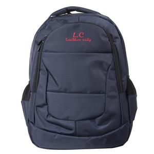 کوله پشتی ال سی مدل 3-1255 LC 1255-3 Backpack