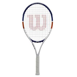 راکت تنیس ویلسون مدل 26 Roland Garros Elite