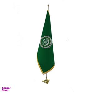 پرچم رومیزی مدل اتحادیه عرب