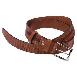 کمربند مردانه کهن چرم مدل B18-1 4CM Kohan Charm B18-1 4CM Belt For Men