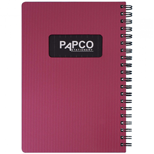 دفتر یادداشت پاپکو کد NB-642BC