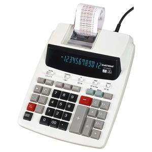 ماشین حساب کاتیگا مدل CP-2600