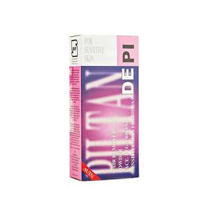 پودر موبر دپی مدل 03 وزن 50  گرم بسته 12 عددی