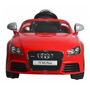 ماشین شارژی مدل آئودی کد R8 Spyder