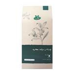 چای سیاه سرگل ممتاز بهاره آبگینه - 450 گرم