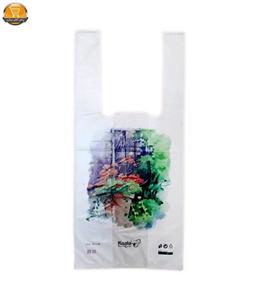 کیسه خرید کوالا مدل GN3040 بسته 100 عددی