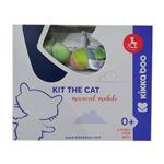 آویز تخت کودک کیکابو مدل Kit The Cat