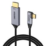 CHOETECH  XCH-1803 USB-C to HDMI Cable 1.8m