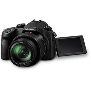 دوربین عکاسی دیجیتال پاناسونیک لومیکس Panasonic Lumix DMC-FZ1000 Panasonic LUMIX DMC FZ1000 Digital Camera