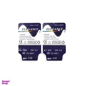 لنز چشم الگانس کد 313