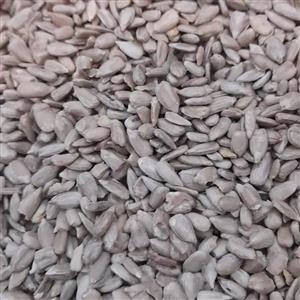 مغز تخمه آفتابگردان خام رویال - 500 گرم