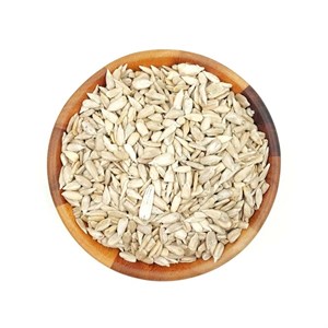 مغز تخمه آفتابگردان خام رویال - 500 گرم