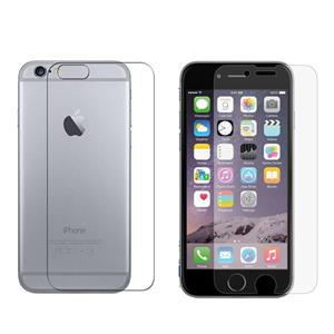 محافظ صفحه نمایش و پشت گوشی مدل Tm-01 مناسب برای گوشی موبایل اپل Iphone 6/ 6s