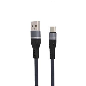 کابل تبدیل USB به USB-C کلومن مدل KD-40 طول 1 متر