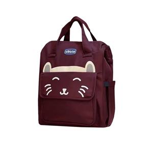 کوله پشتی لوازم کودک چیکو مدل عروسکی