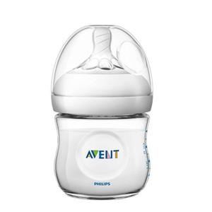 شیشه شیر فیلیپس اونت 125 میلی لیتر Philips Avent A671/17 Bottle 125ML