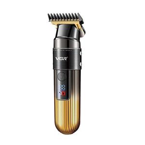 ماشین اصلاح موی سر و صورت وی جی ار مدل V-929