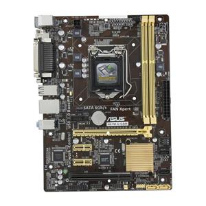 مادربورد ایسوس مدل اچ 81 ام سی سی اس ام ASUS H81M-C/CSM LGA 1150 Motherboard