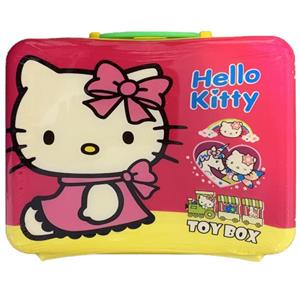 اسباب بازی شانسی مدل کیتی