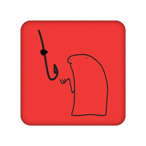 زیر لیوانی مدل میقولی کد 2433