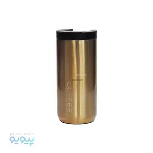 ماگ سفری مدل coffee