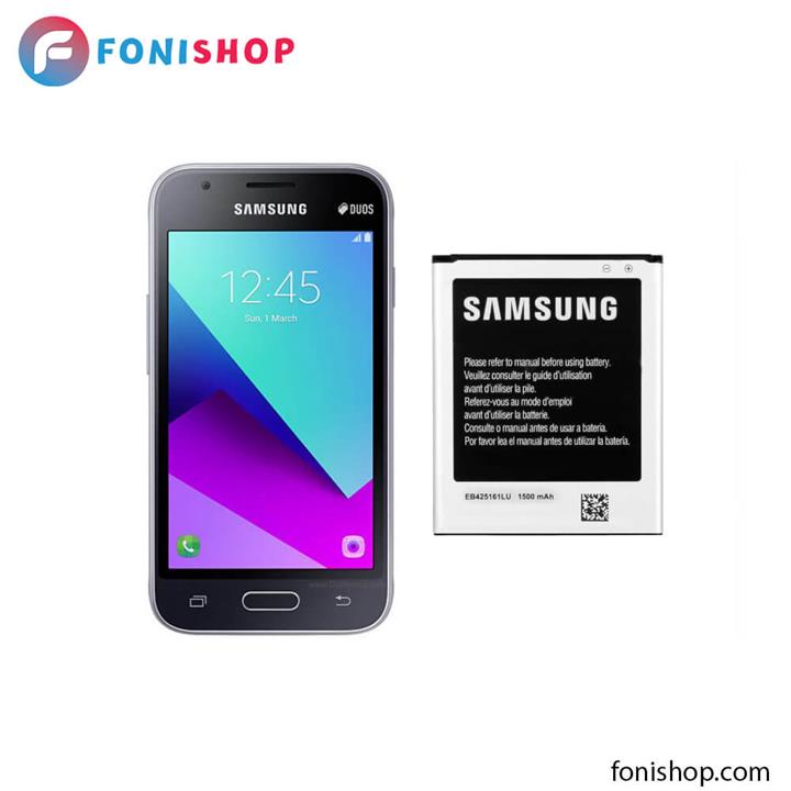 SAMSUNG Galaxy J1 mini Battery