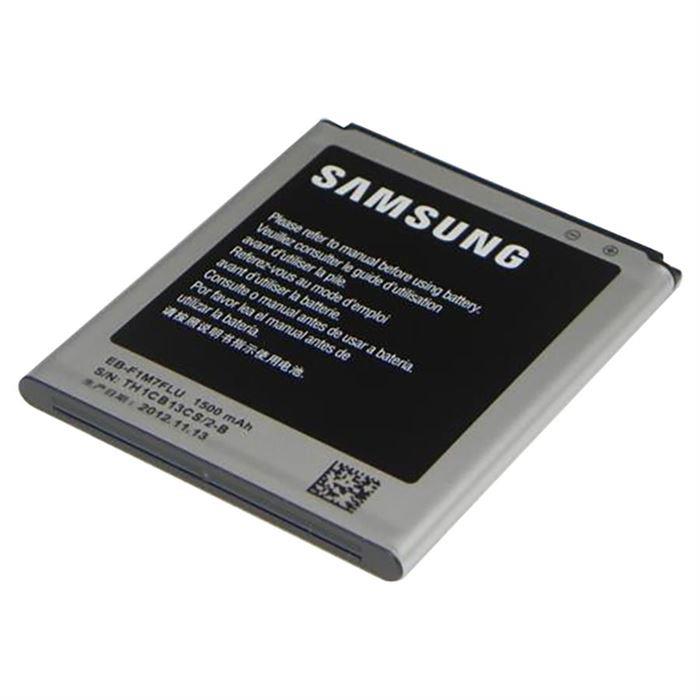 SAMSUNG Galaxy J1 mini Battery