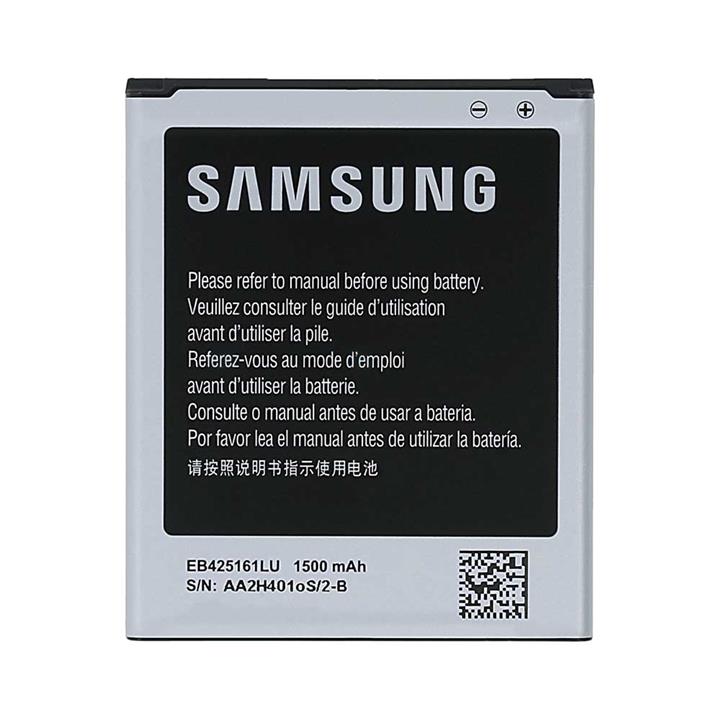 SAMSUNG Galaxy J1 mini Battery