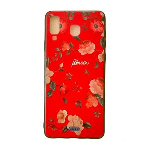 کاور مدل d16 مناسب برای گوشی موبایل سامسونگ Galaxy A8 Star