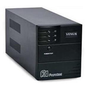 یو پی اس فاراتل مدل ونوس 1300 faratel VENUS 1300 AVR/LINE Interactive UPS