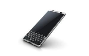 گوشی موبایل بلک بری مدل KEYone با قابلیت 4 جی و ظرفیت 32 گیگابایت BlackBerry KEYone – 32GB