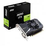  MSI GTX 1030 OC Aero 2GB VGA