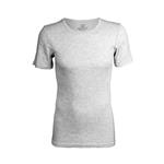 تی شرت آستین کوتاه زنانه لیورجی مدل KP01050-040